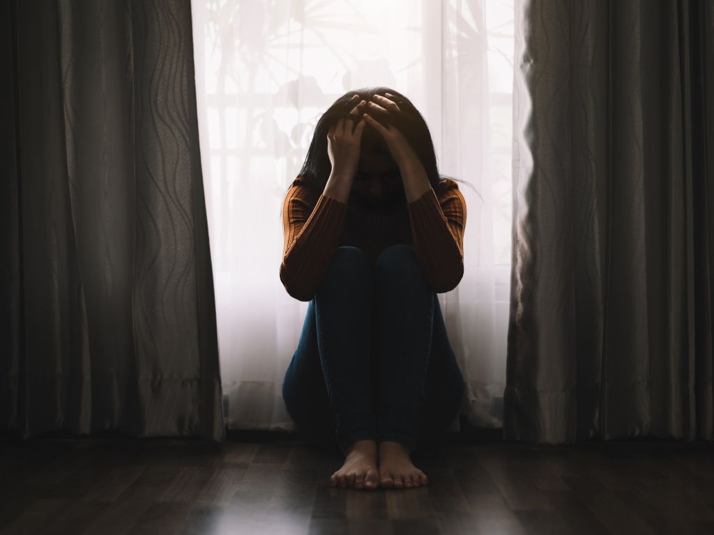 Estime de soi (pour femme)