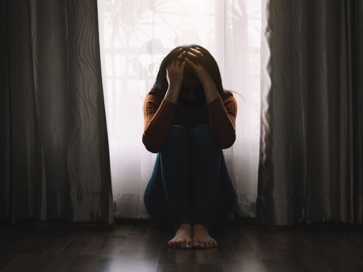 Estime de soi (pour femme)