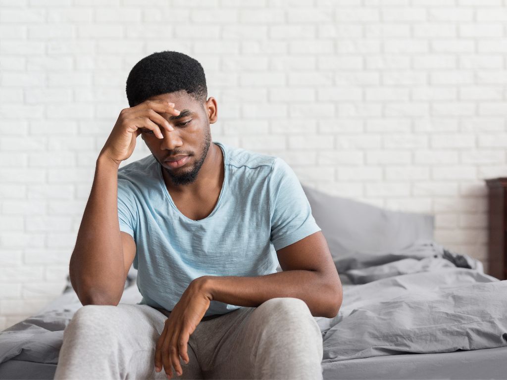 Comment arrêter la masturbation